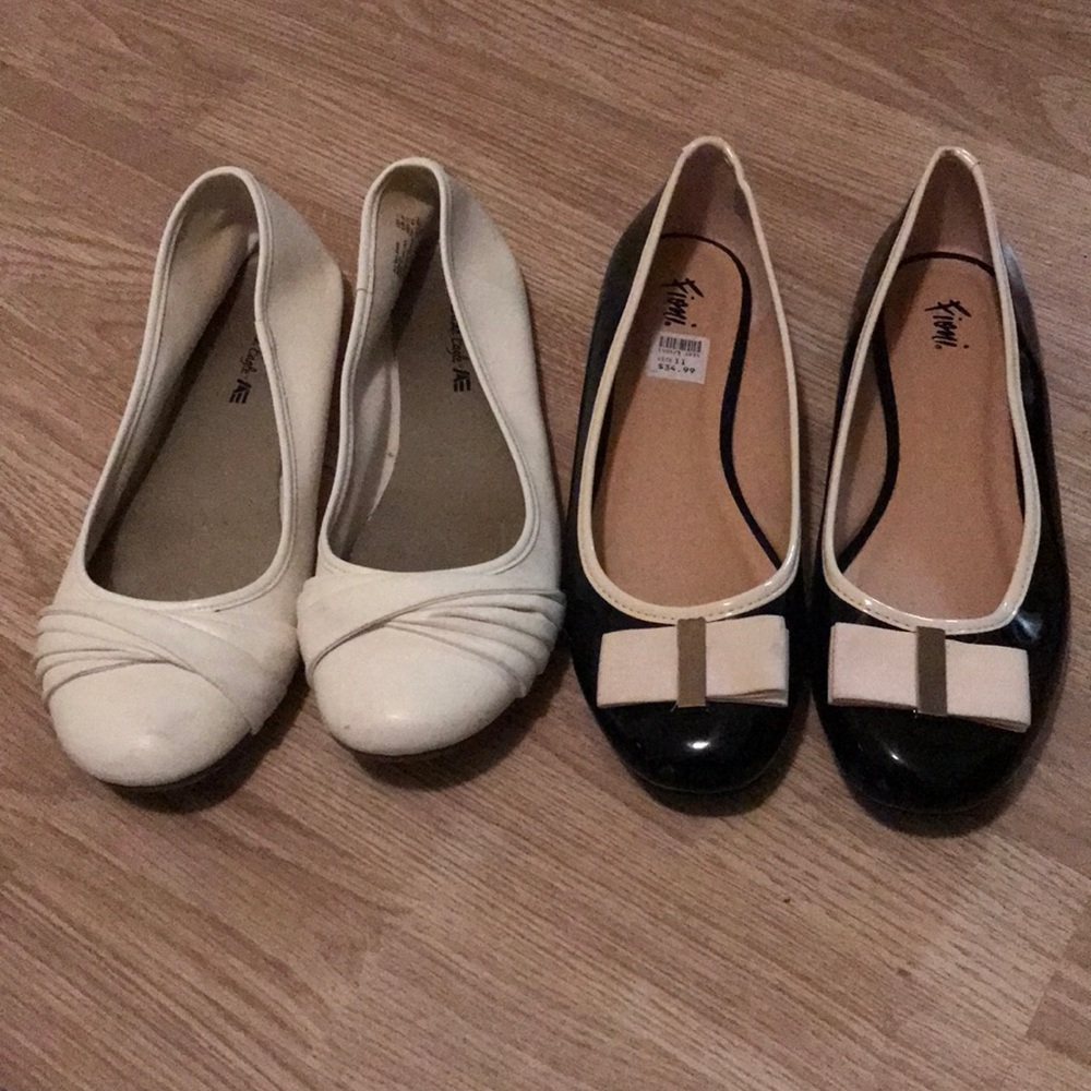 Women’s Flats Size 11